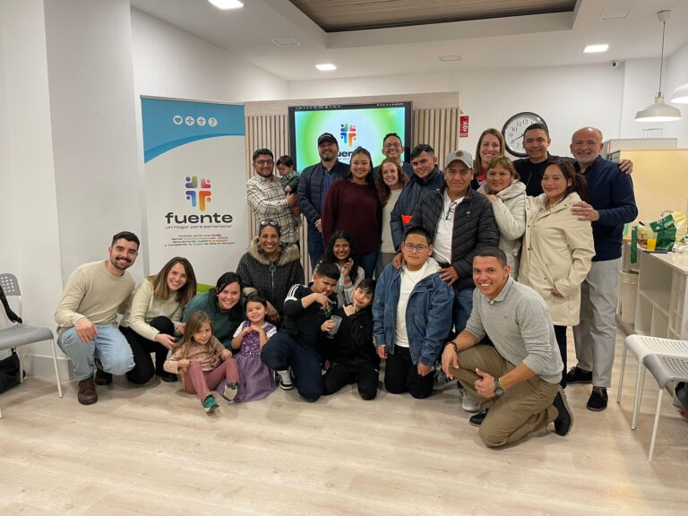 Dos años de historia