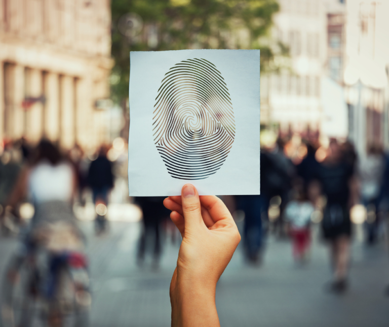 Mi identidad en Cristo