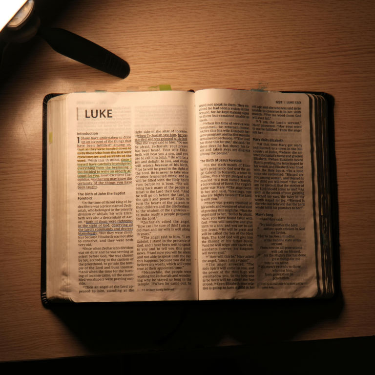 DEVOCIONAL: UNIR LAS DISCIPLINAS ESPIRITUALES